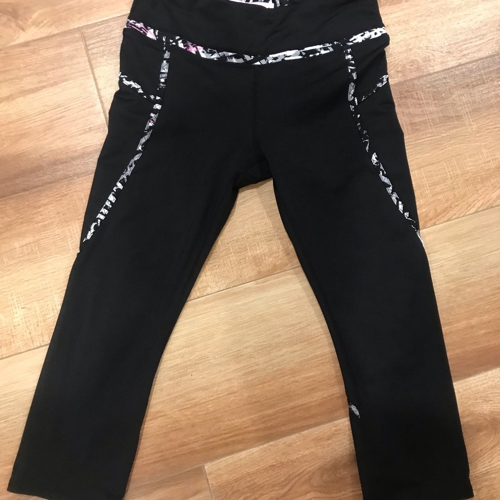 Marc New York performance crop legging